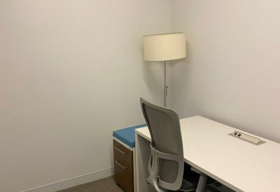 New York City serviced office