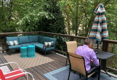 Office spaces to hire in Asheville