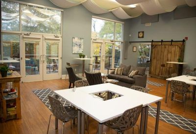 Serviced offices to rent in Asheville