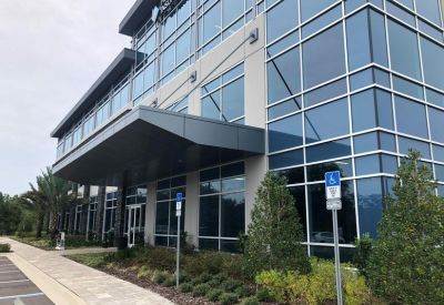 Jacksonville (Florida) serviced office