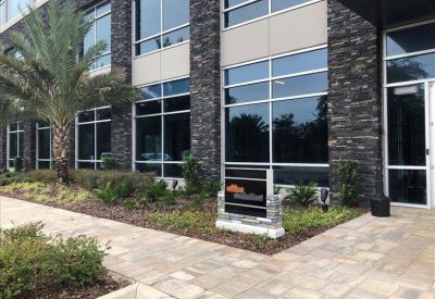 Office space to hire in Jacksonville (Florida)