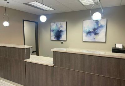 Offices at 1275 Glenlivet Drive, Suite 100