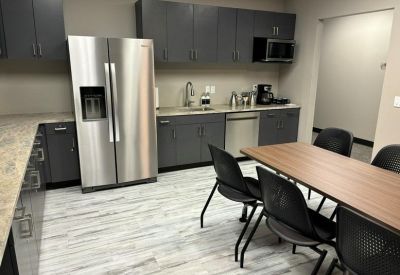 Exterior view of 1275 Glenlivet Drive, Suite 100