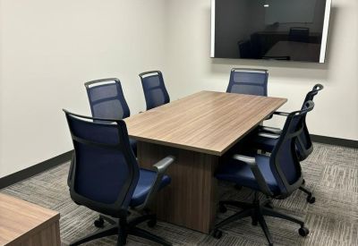 Serviced office centres to lease in Allentown