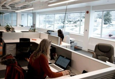 1295 North Service Road