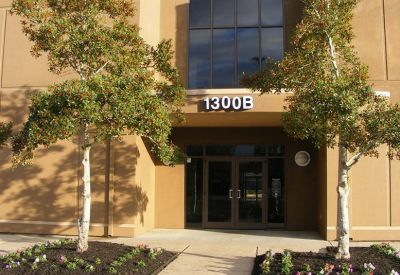 Image of Houston executive office centre