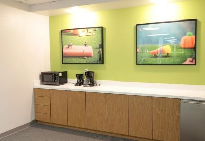 Executive suites to rent in Houston