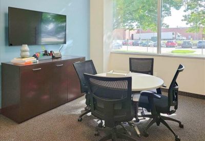 1301 South Bowen Road, 1st Floor