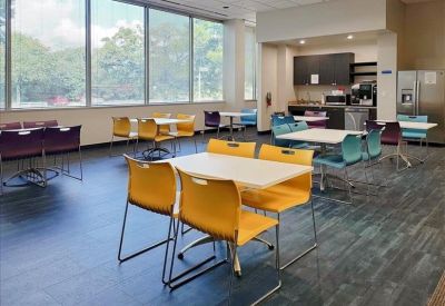 Arlington (Texas) serviced office