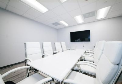 Exterior view of 1301 York Road, Suite 800