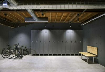 Office suites to let in Salt Lake City