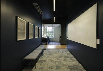 Serviced office in Salt Lake City
