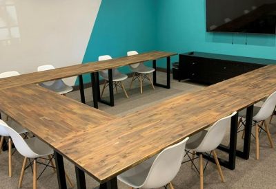 Interior of 132 Trafalgar Road