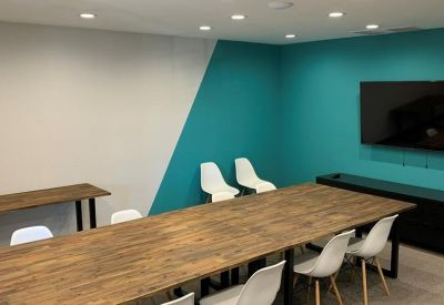 Image of Oakville serviced office