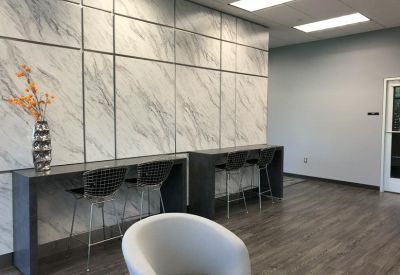 Office accommodation in Allentown