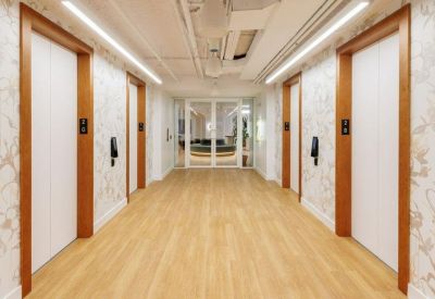 Washington DC serviced office centre