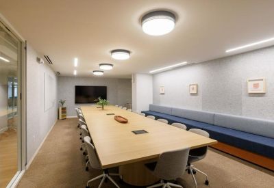 Image of Washington DC serviced office