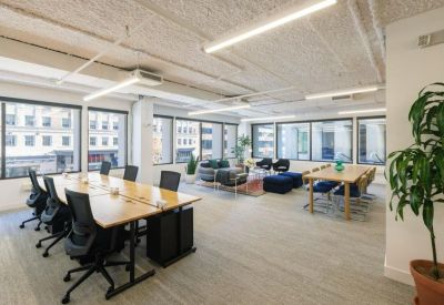 Serviced office to lease in Washington DC