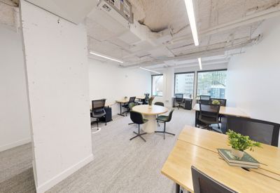 Executive office in Washington