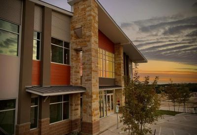 Executive suite - Austin