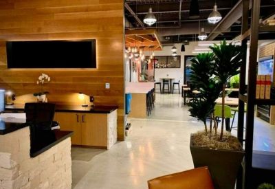 Office spaces to lease in Austin