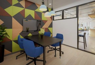 Office space in Austin