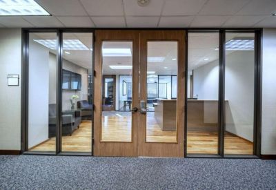 Executive office - Dallas