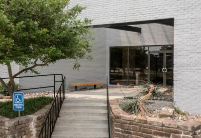 Image of Dallas serviced office