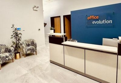 1350 Lake Street, Suite K executive offices