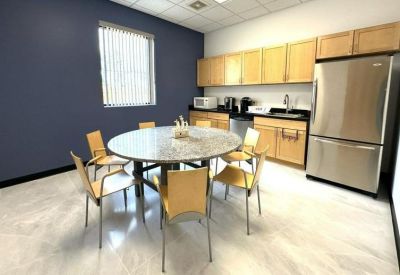 Image of Roselle serviced office