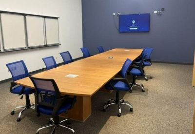 Serviced offices to lease in Roselle