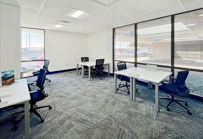13509 Lyndon B Johnson Freeway, 1st Floor office spaces
