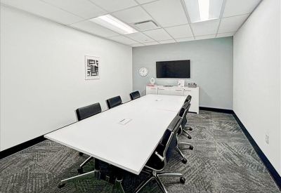 Serviced office centre - Garland