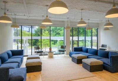 1389 Peachtree Street Northeast