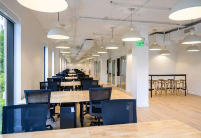 Office suite - Atlanta