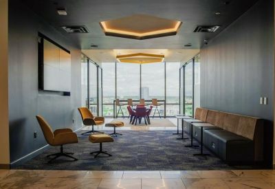 Serviced office to hire in Denver