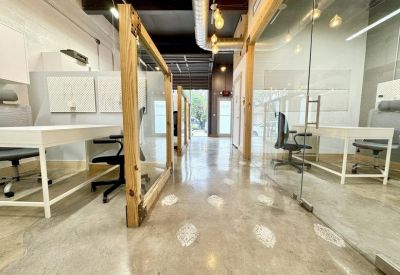 142 Northwest 37th Street