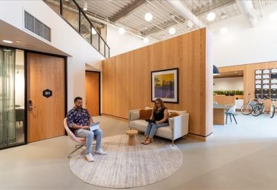 Serviced office to hire in San Diego