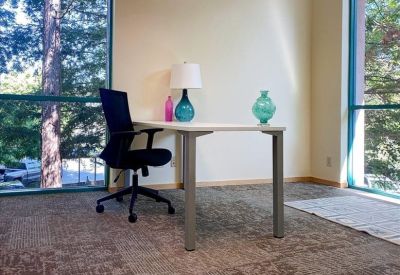 Offices at 1421 Guerneville Road, 2nd Floor