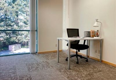 Image of Santa Rosa office space