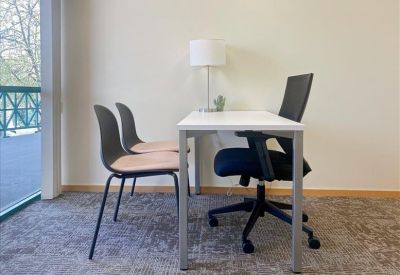 Exterior image of 1421 Guerneville Road, 2nd Floor