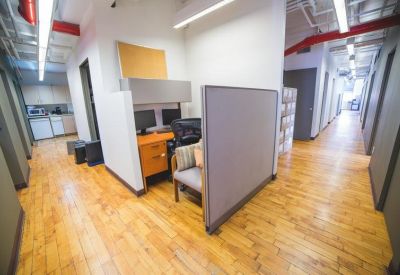 143 West 29th Street office spaces