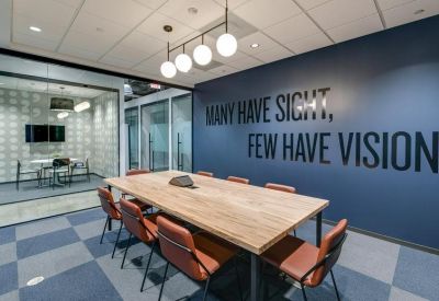 Interior of 14321 Winter Breeze Drive