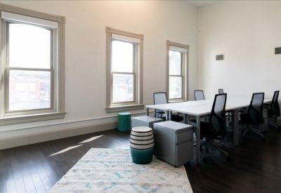 Executive office centre in Cincinnati