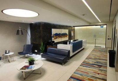 Office suites to hire in Calgary