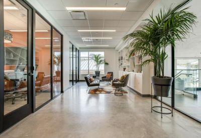 Interior of 14425 Falcon Head Boulevard, Building E, Suite 100