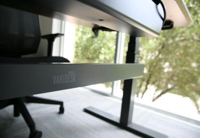 Exterior image of 14425 Falcon Head Boulevard, Building E, Suite 100