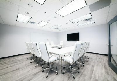 Office suite in Laurel (Maryland)