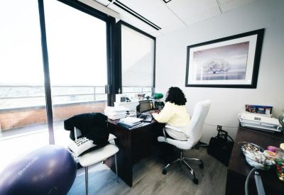 Office suites to hire in Laurel (Maryland)