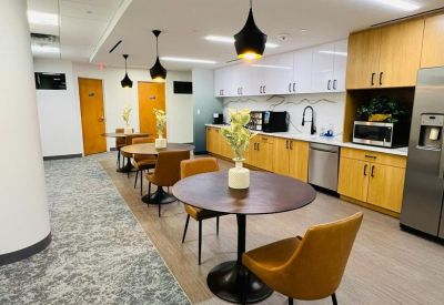 Image of Rockville serviced office centre